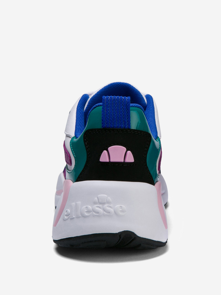 Кроссовки женские ELLESSE Indus LTHR AF
