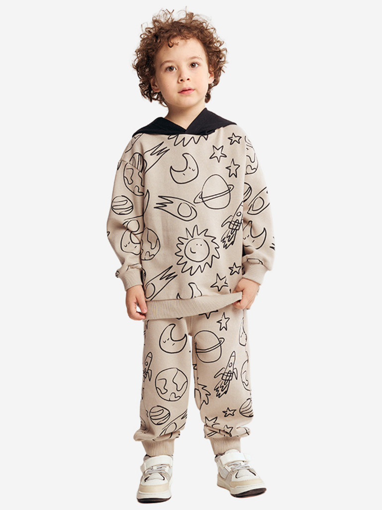 Худи для мальчиков Artie