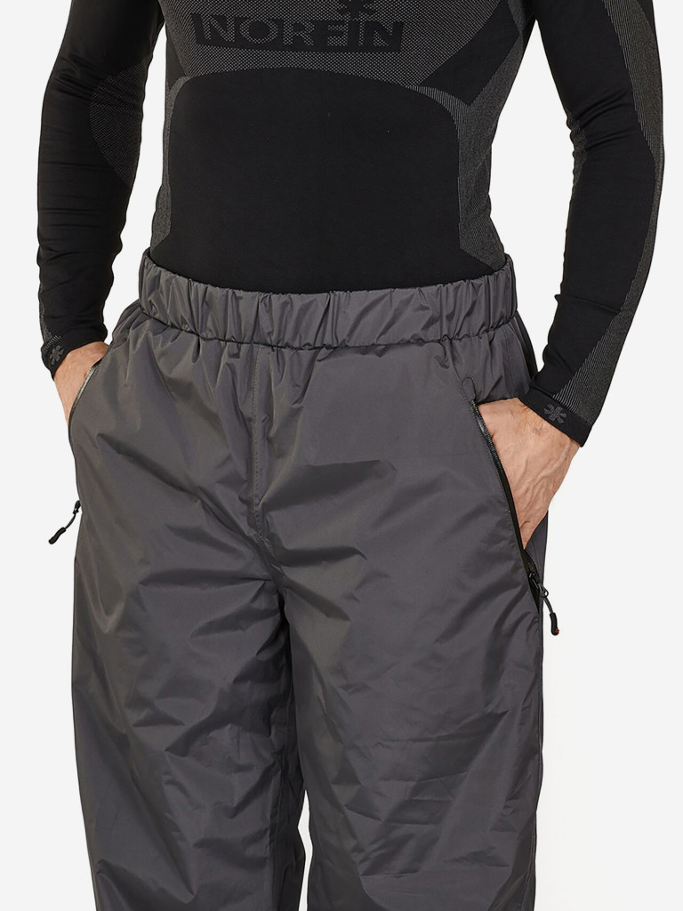 Костюм демисезонный Norfin THUNDER (куртка+брюки) для рыбалки и охоты