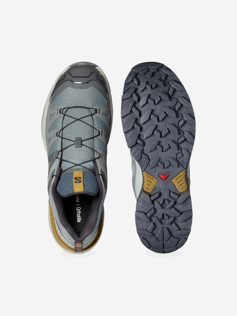 Кроссовки Salomon X Ultra 360