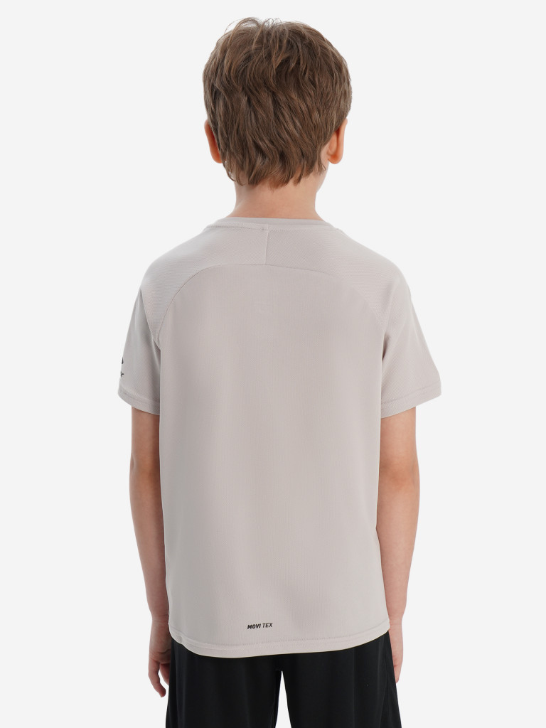 Футболка для мальчиков Demix