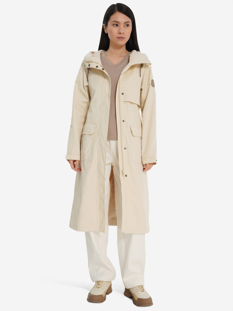 Пальто женское Cordillero