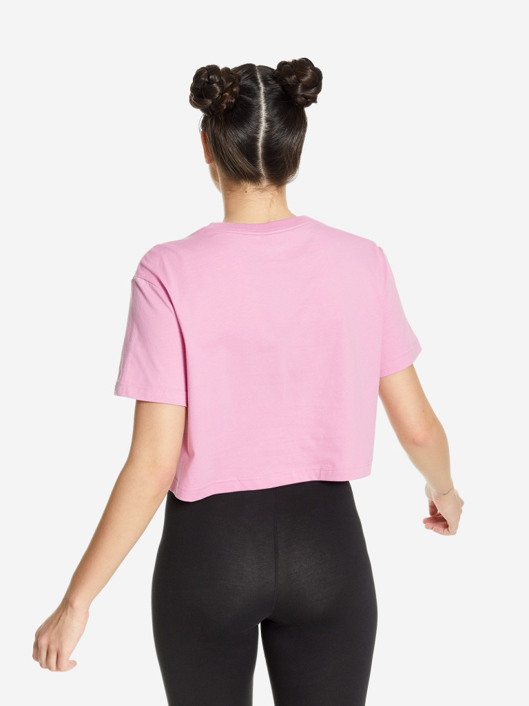 Футболка женская Nike Sportswear Essential