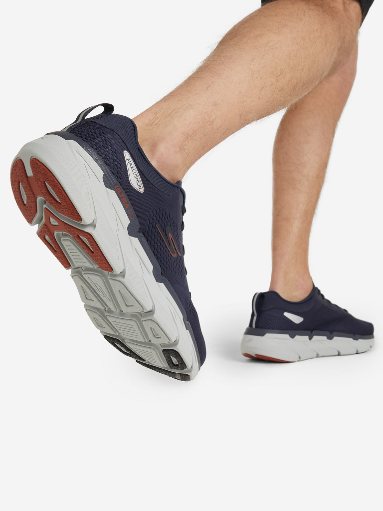 Кроссовки мужские Skechers Max Cushioning Premier