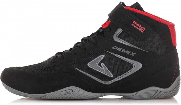 Борцовки мужские Demix Sambo