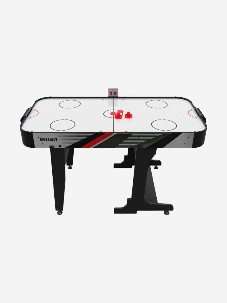 Игровой стол - аэрохоккей DFC Boston2 складной 54"
