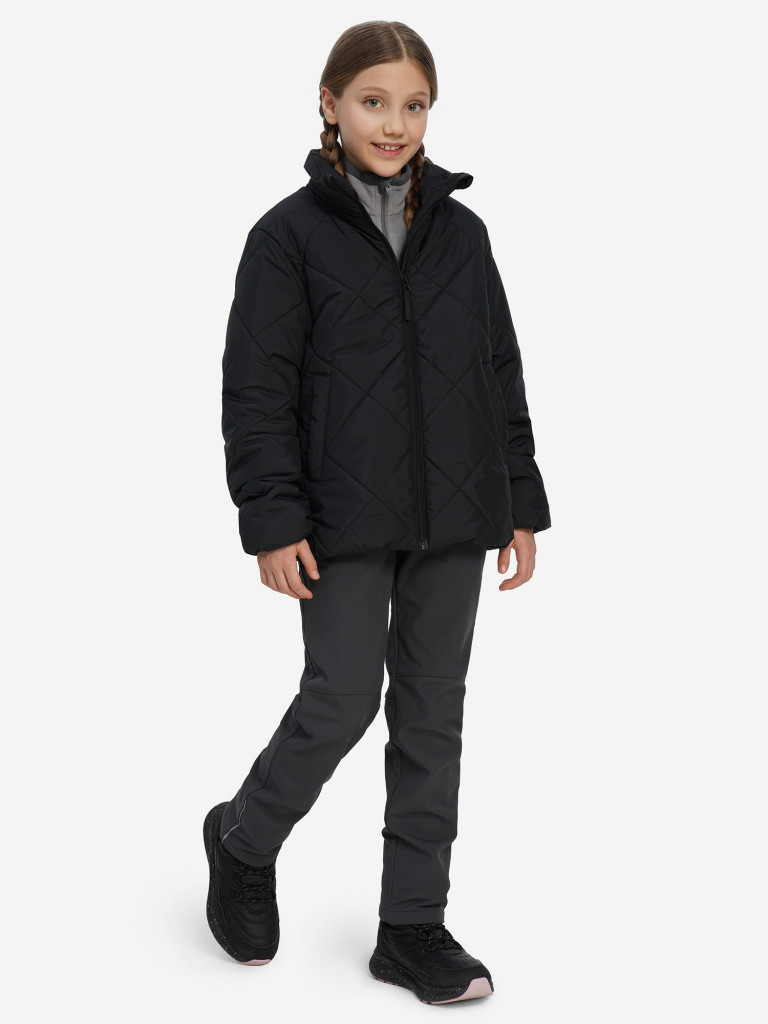 Куртка утепленная для девочек Outventure