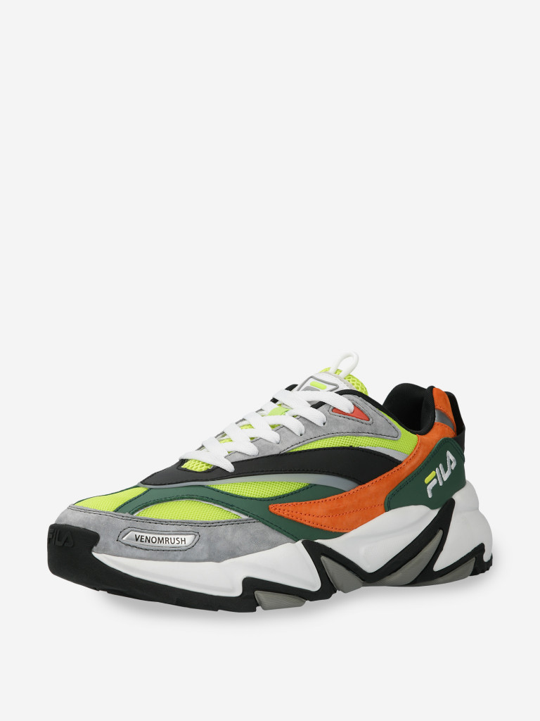 Кроссовки мужские FILA Rush