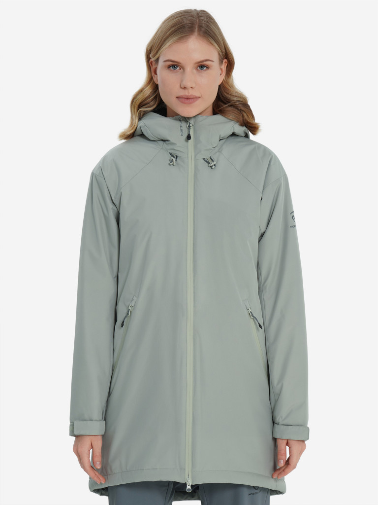 Куртка утепленная женская Northland