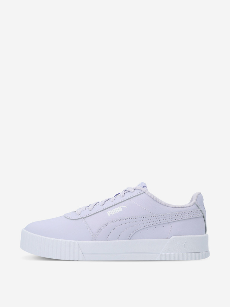 Кеды женские PUMA Carina L