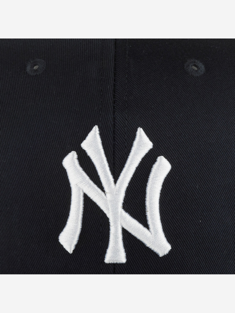 Бейсболка 47 BRAND B-RAC17CTP-NY New York Yankees MLB (синий)
