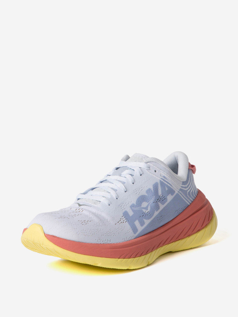 Кроссовки женские Hoka One One Carbon