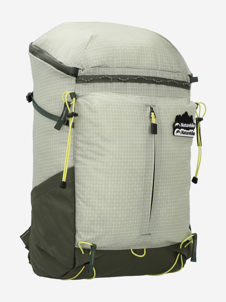 Рюкзак складной Naturehike Helium, 25 л