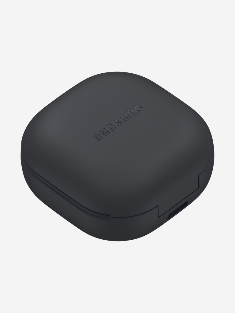 Наушники Samsung Galaxy Buds2 Pro графитовый