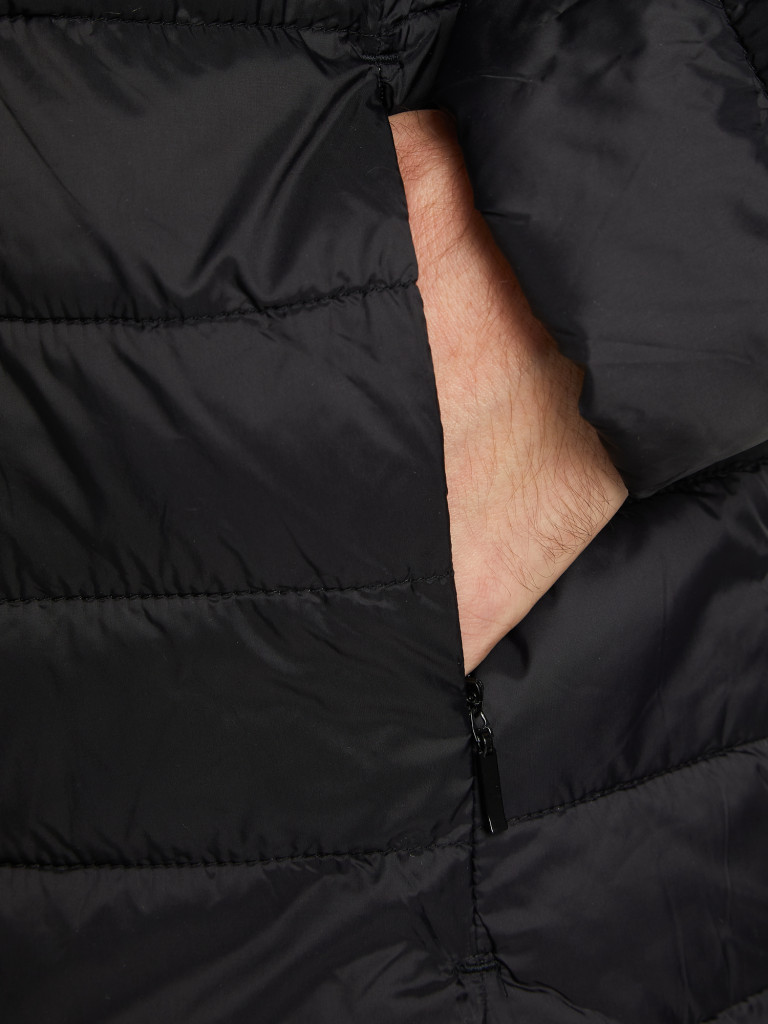 Куртка утепленная мужская Regatta