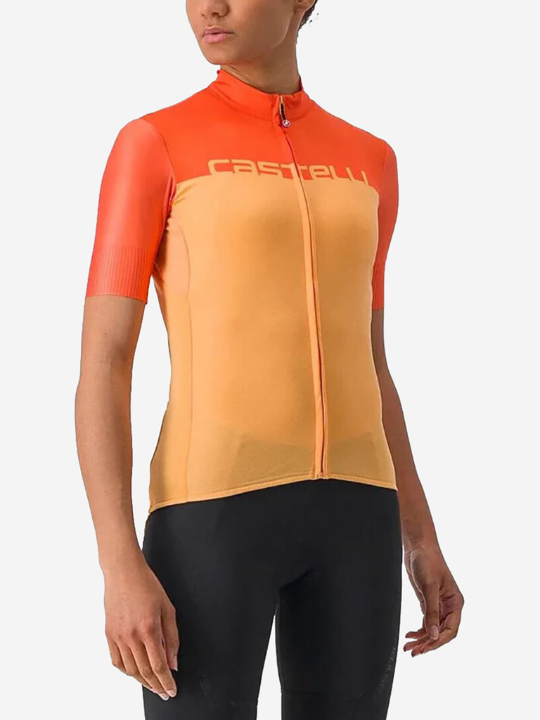 Джерси женское CASTELLI Velocissima