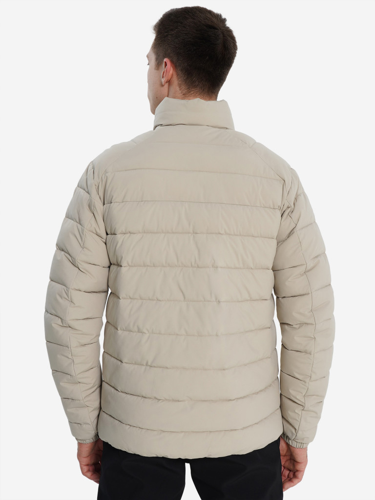 Пуховик мужской Northland