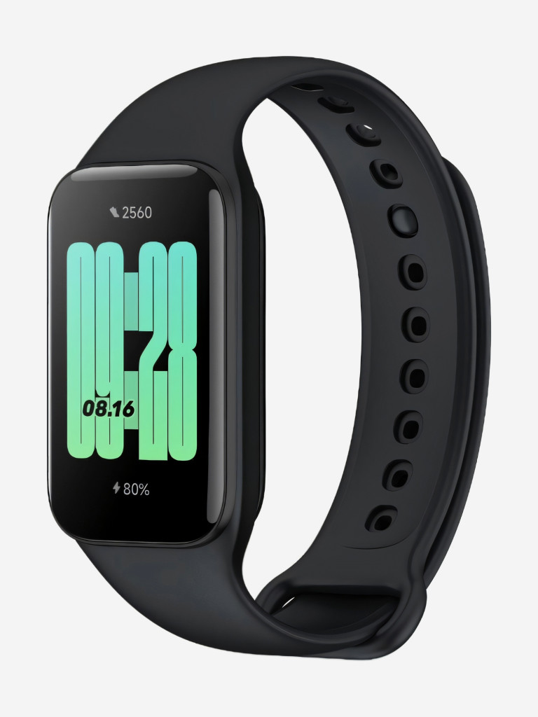 Смарт браслет Xiaomi M2225B1, черный, CN