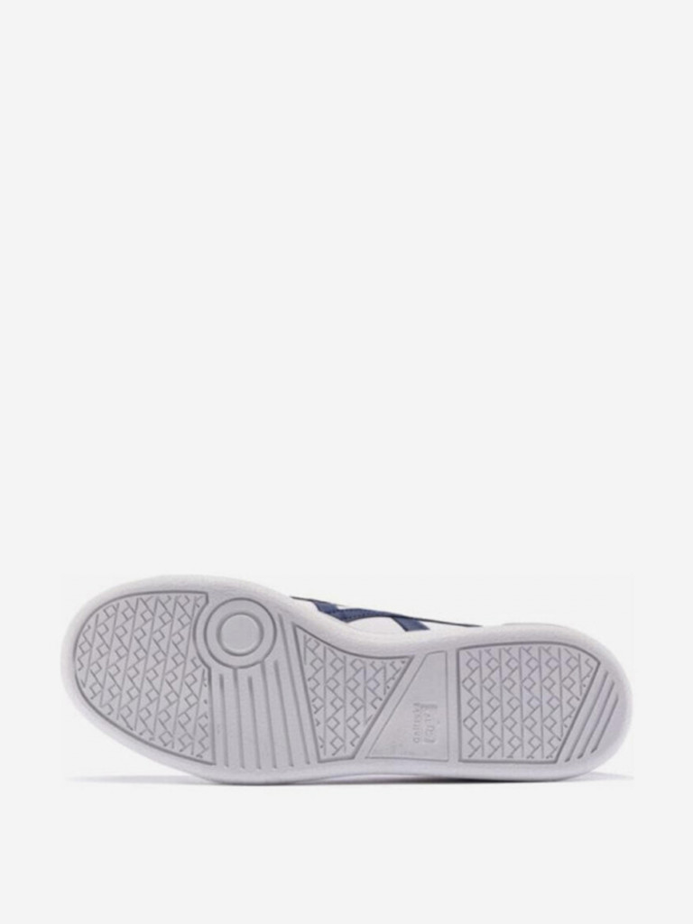Кроссовки Onitsuka Tiger Entry Court White Blue