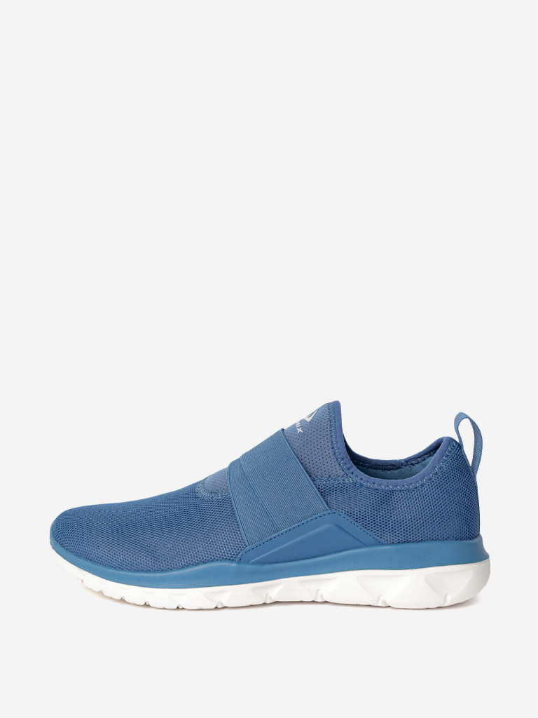 Кроссовки мужские Demix Magus Slip-On