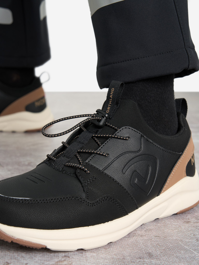 Полуботинки для мальчиков Northland Tirol 2.0