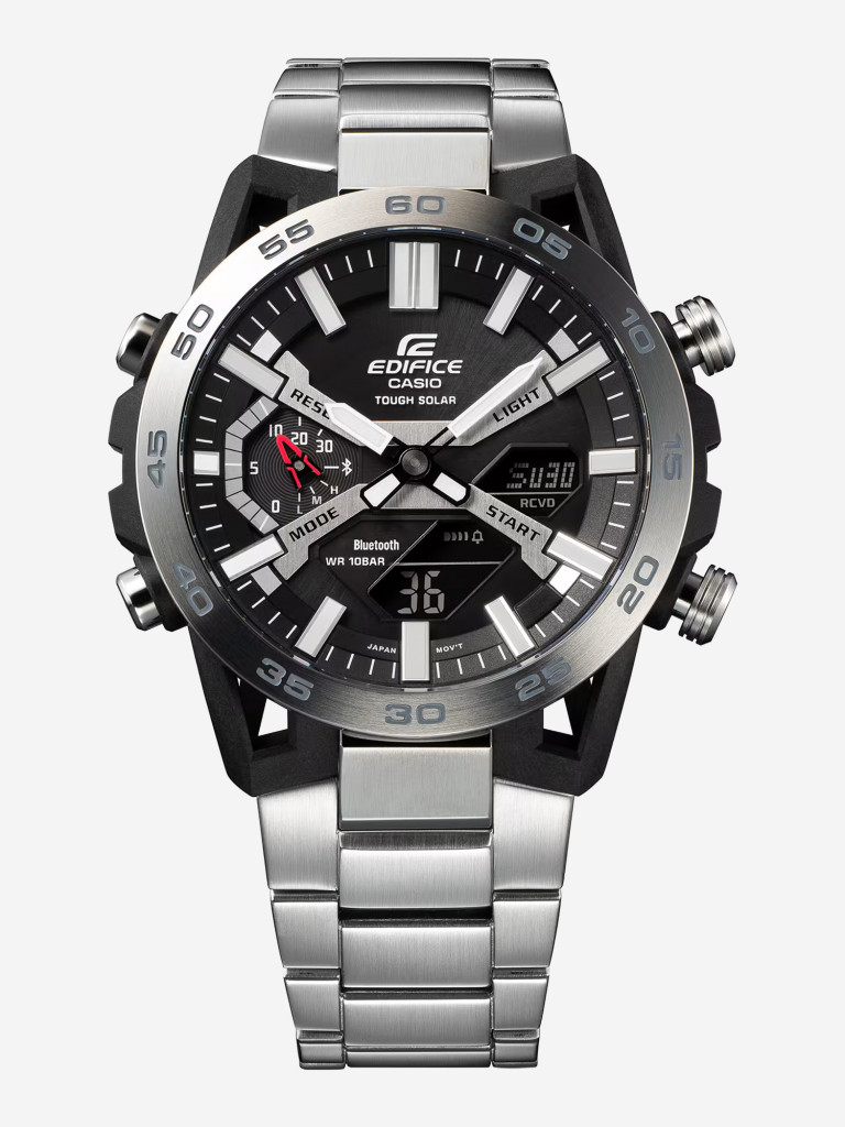 Спортивные часы Casio ECB-2000D-1A