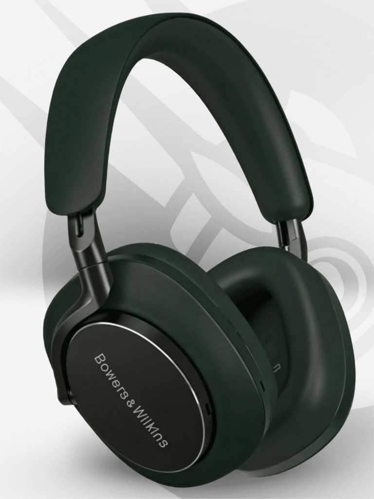 Беспроводные наушники с микрофоном BOWERS & WILKINS PX8