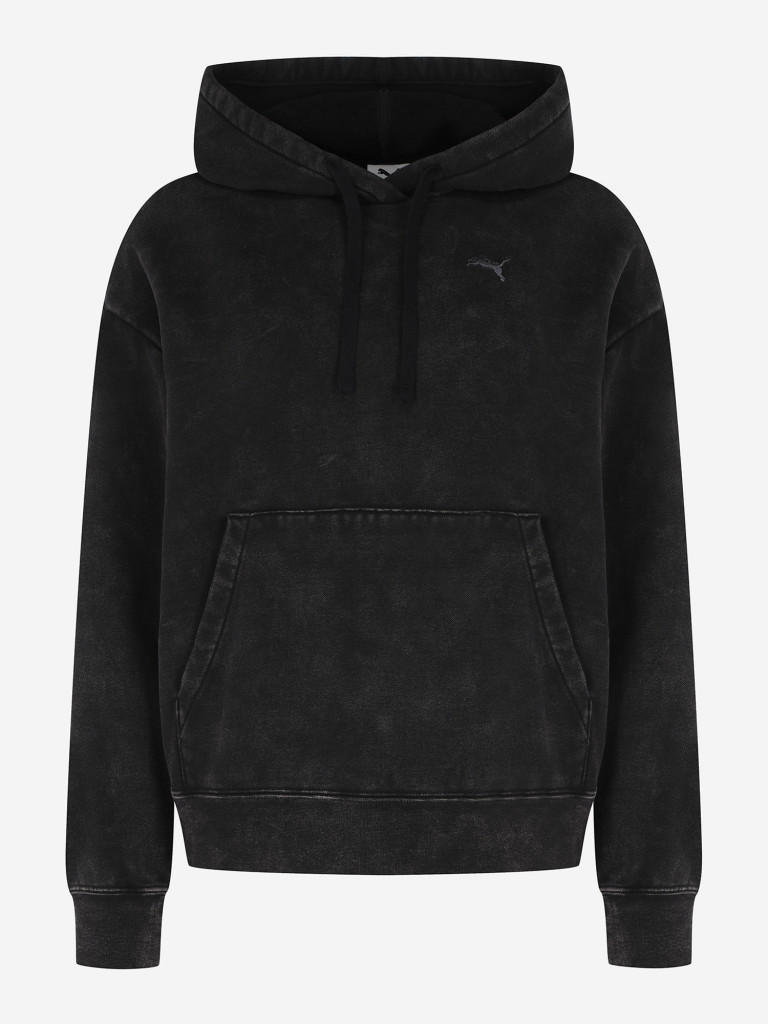 Худи женское PUMA