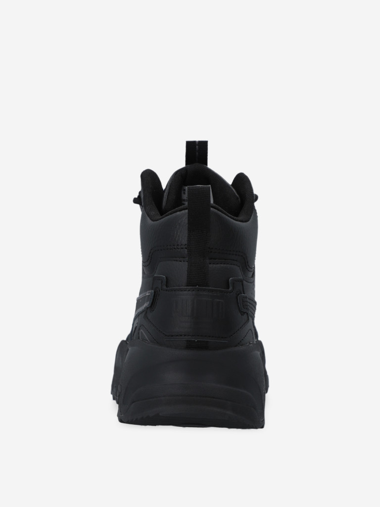 Кроссовки мужские PUMA Trinity Mid Hybrid