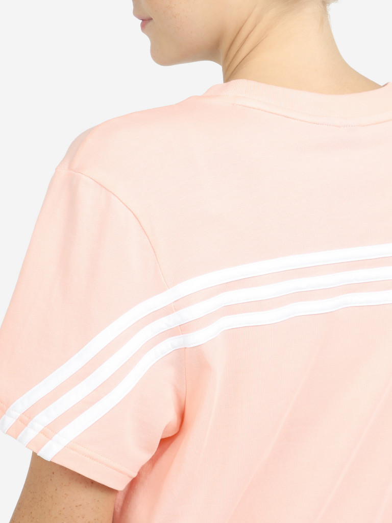 Футболка женская adidas Must Haves 3-Stripes