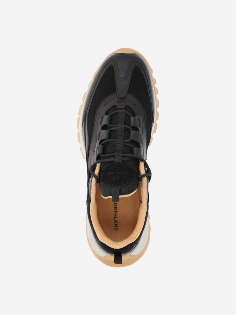 Полуботинки мужские Northland Wald Ltr