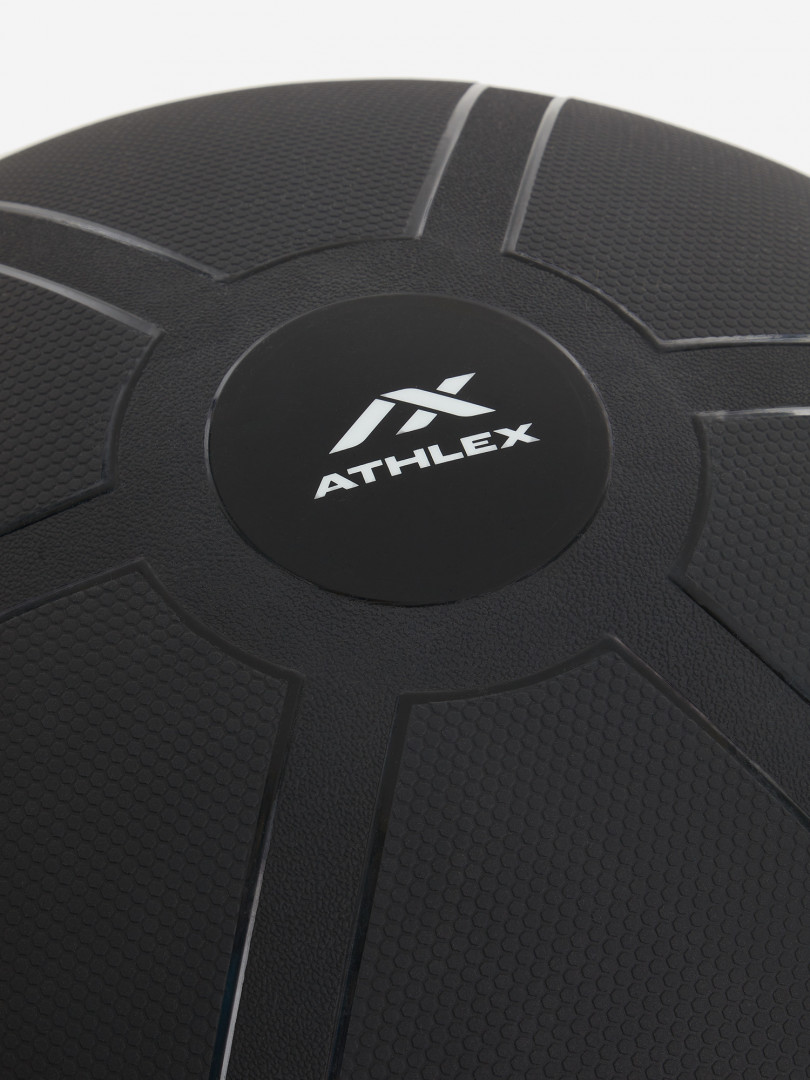 фото Платформа балансировочная athlex, черный