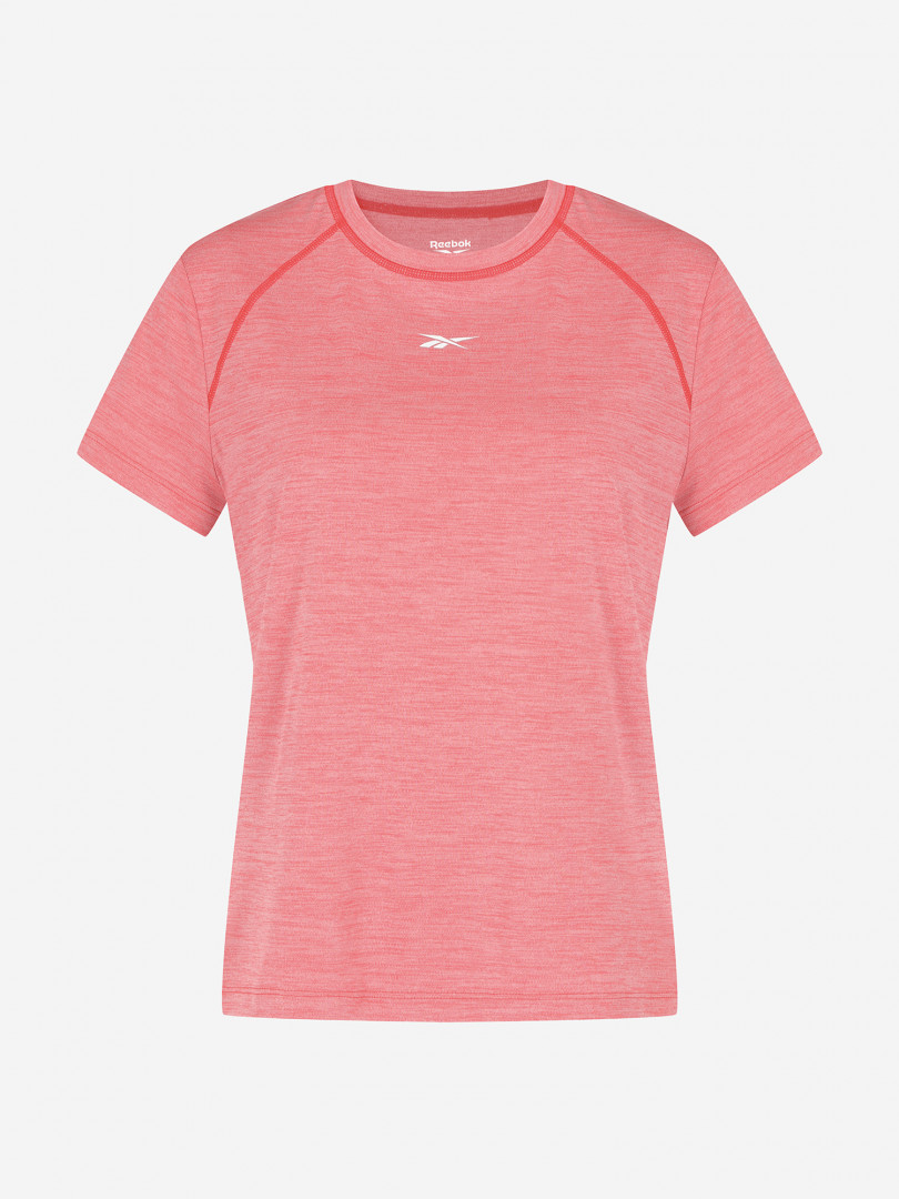Футболка женская Reebok ID Train Красный 2999₽