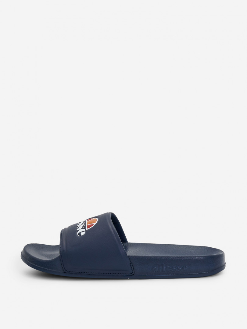 фото Шлепанцы мужские ellesse filippo slide, синий