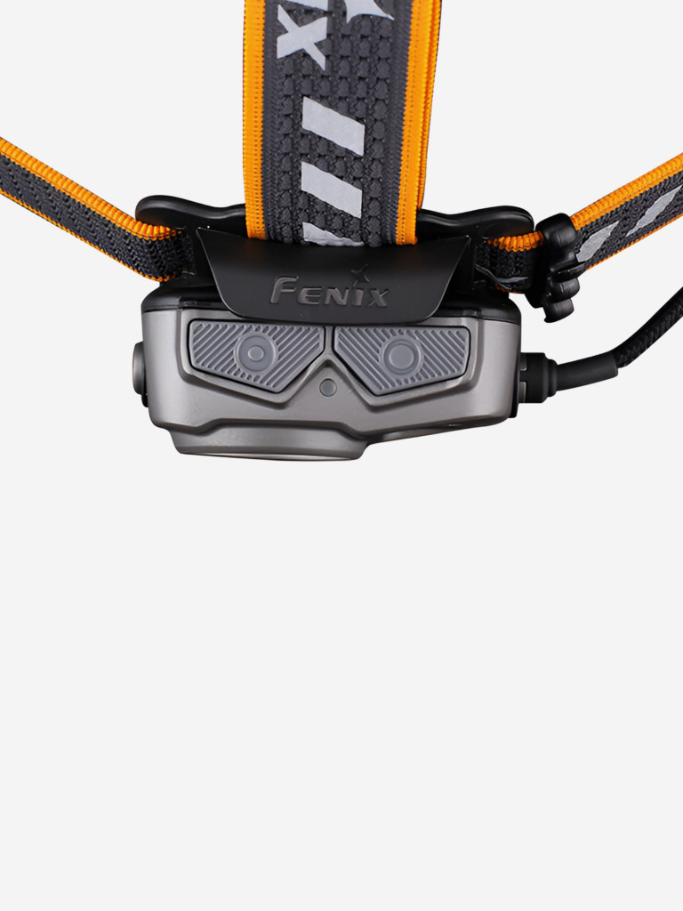 Фонарь налобный Fenix HP25R V2.0, 1600 лм