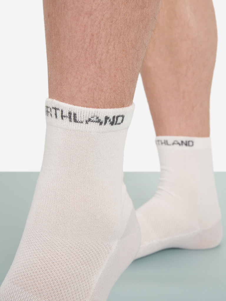 Носки Northland, 3 пары