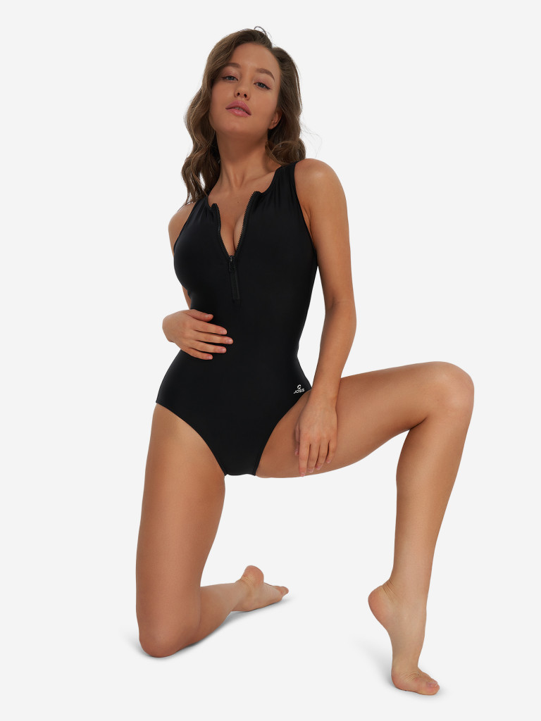 Купальник слитный женский Joss