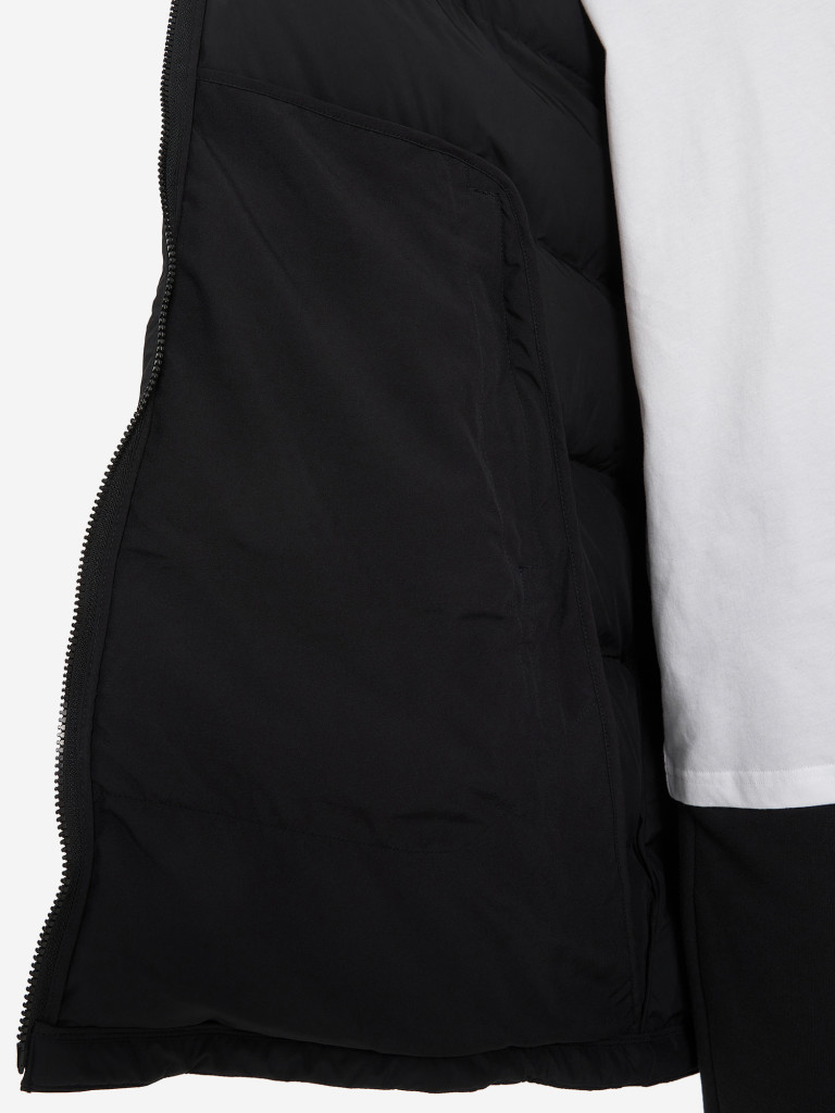 Пальто утепленное мужское PUMA