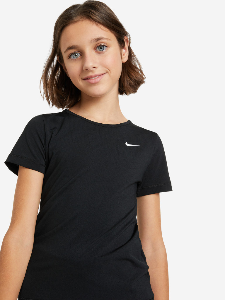 Футболка для девочек Nike