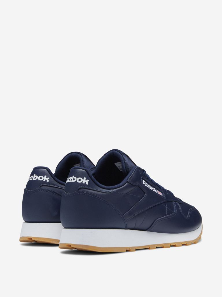 Кроссовки мужские Reebok Classic Leather