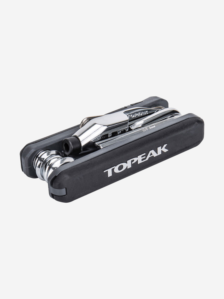 Мультиключ Topeak Hexus X