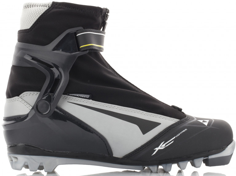 Ботинки для беговых лыж Fischer XC Control