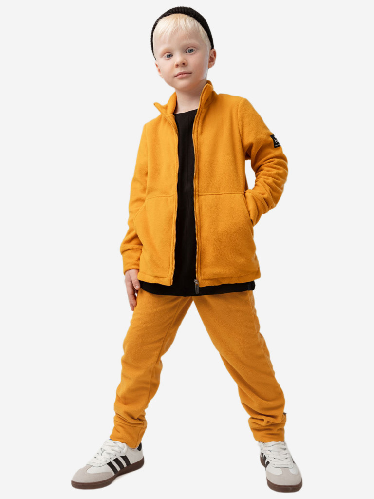 Костюм флисовый bodo