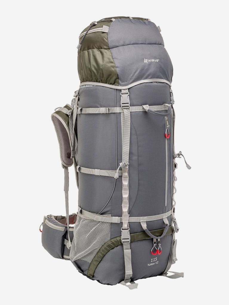 Рюкзак NISUS Yukon 115 (N-TB2524-115L)