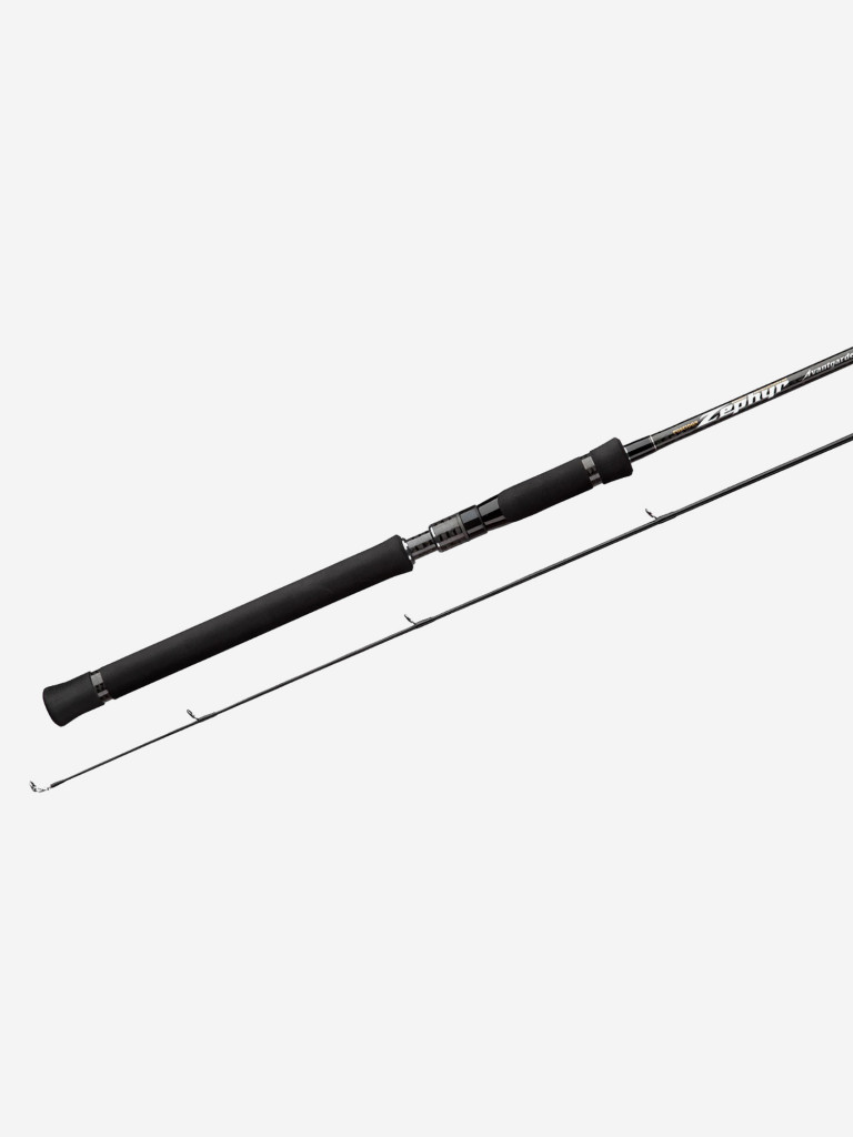 Спиннинг EverGreen Poseidon Zephyr Advangarde ZAGS-85 7-30g , длина - 2,56m