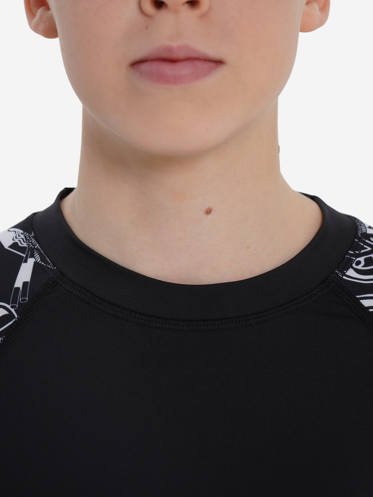 Рашгард для мальчиков Termit