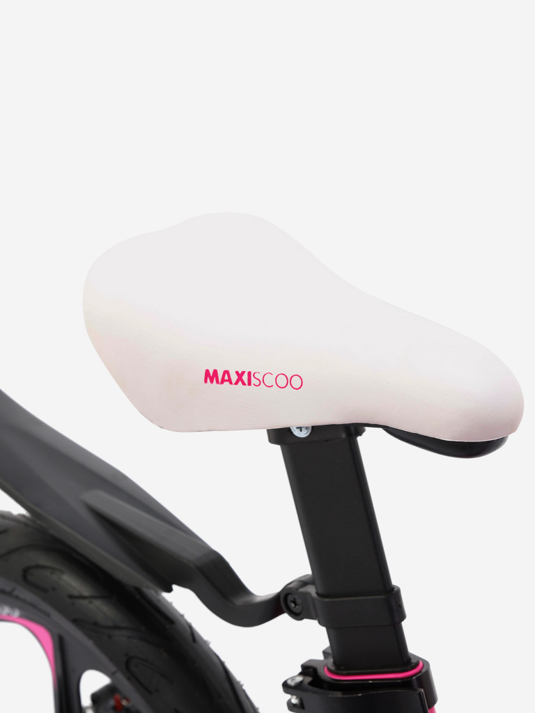 Велосипед детский Maxiscoo Quasar Deluxe 18"
