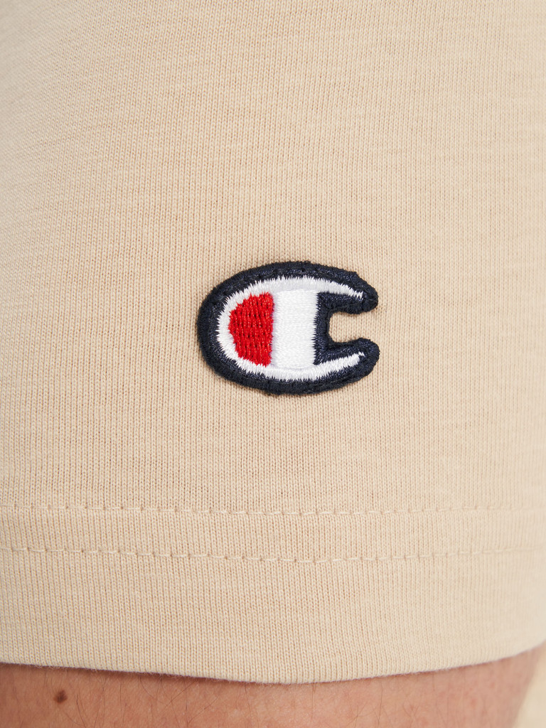 Футболка мужская Champion