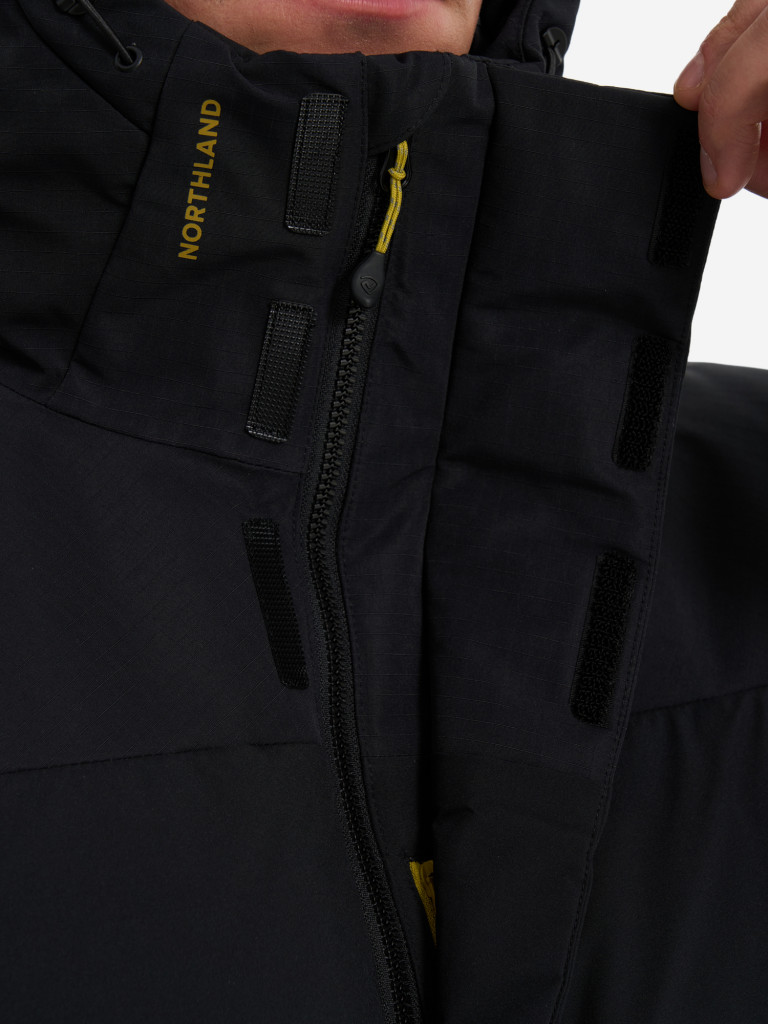 Пуховик мужской Northland Tauern PEAKDry