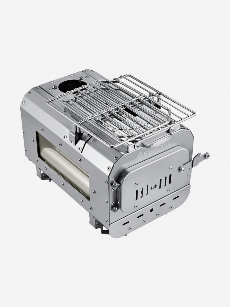 Печка KingCamp 2418 Heating Stove S